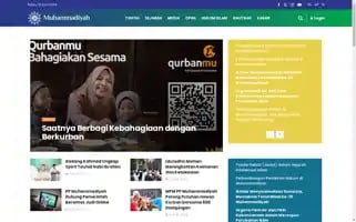 Muhammadiyah.or.id Screenshot 2024-06-19 04:11:10