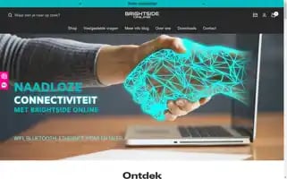 Brightsideonline.store Screenshot 2024-04-26 12:10:38