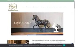 Dp-decoration.fr Screenshot 2024-05-21 19:42:27