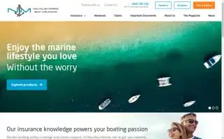 Nautilusinsurance.com.au Screenshot 2024-07-06 04:52:58