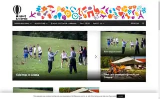 Sportandtravels.com Screenshot 2024-04-14 22:56:21