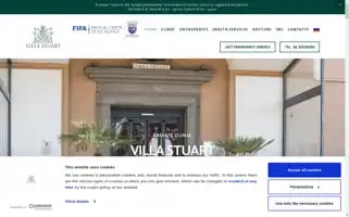 Villastuart.it Screenshot 2024-06-13 22:16:43