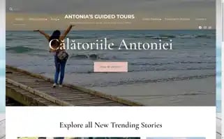 Antoniasguidedtours.ro Screenshot 2024-04-18 06:49:36