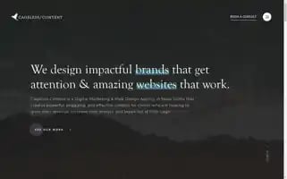 Cagelesscontent.com Screenshot 2024-06-13 00:34:22
