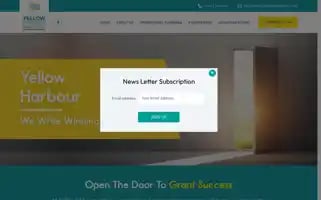 Yellowharbour.ie Screenshot 2024-07-06 06:28:00