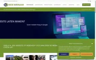 Webwinnaar.be Screenshot 2024-06-26 21:27:30