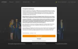 Domus-software.de Screenshot 2024-07-09 07:32:03
