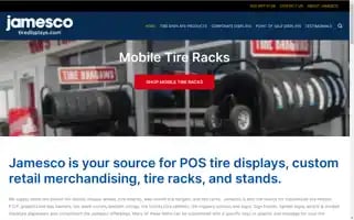 Tiredisplays.com Screenshot 2024-05-14 12:54:13