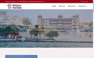 Udaipurtourguide.com Screenshot 2024-04-14 22:56:52