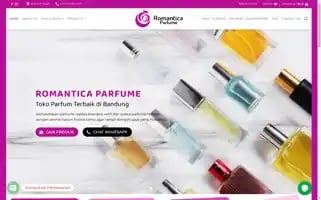 Romantica.id Screenshot 2024-05-21 21:38:06