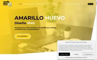 Amarillohuevo.com Screenshot 2024-06-15 13:40:38