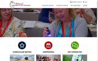 Agclassroom.org Screenshot 2024-07-03 18:43:45