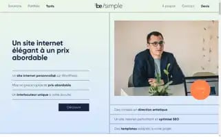 Ibesimple.com Screenshot 2024-06-18 04:15:47