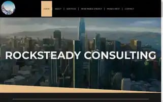 Rocksteadyconsulting.com Screenshot 2024-06-24 17:43:44