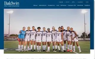 Baldwinschool.org Screenshot 2024-07-04 01:48:26