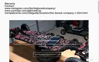 Boredcoy.com Screenshot 2024-05-20 09:45:57