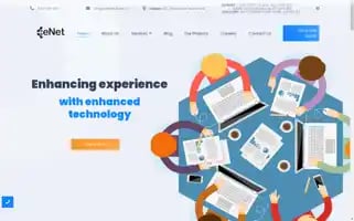 Enetsolutions.ca Screenshot 2024-06-18 20:09:05