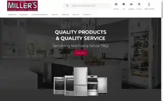 Bobmillers.com Screenshot 2024-05-08 20:14:22