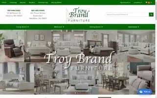 Troybrand.com Screenshot 2024-05-16 22:23:37
