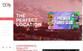 Clubrosebay.com.au Screenshot 2024-07-01 11:03:25