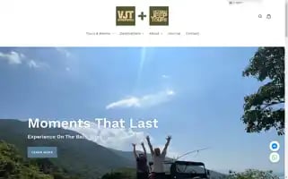 Vietnamjeeptours.com Screenshot 2024-04-25 12:44:29