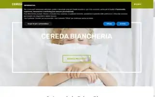 Ceredabiancheria.it Screenshot 2024-05-23 04:14:24