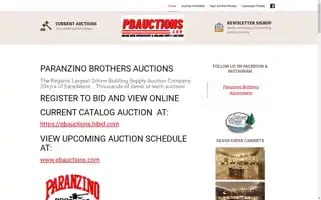 Pbauctions.com Screenshot 2024-05-16 12:13:33