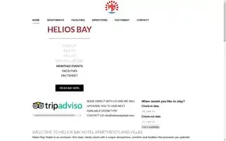 Helioshotelapartments.com Screenshot 2024-04-16 02:22:02