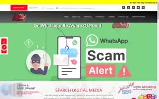 Searchdigitalmedia.com Screenshot 2024-07-03 23:26:41