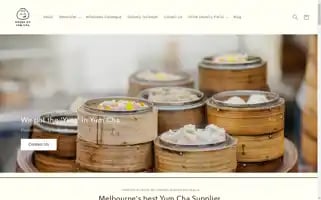 Houseofyumcha.com.au Screenshot 2024-05-03 09:50:06