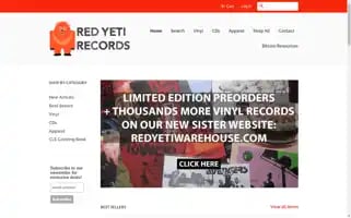 Redyetirecords.com Screenshot 2024-05-13 16:03:40