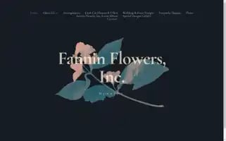 Fanninflowers.online Screenshot 2024-05-15 21:58:15