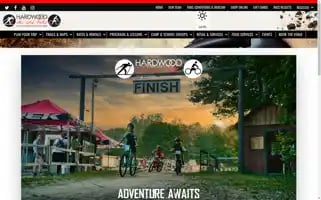 Hardwoodskiandbike.ca Screenshot 2024-06-18 04:43:56