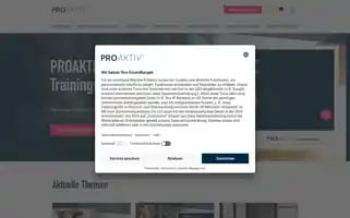 Proaktiv-management.de Screenshot 2024-06-27 23:54:33