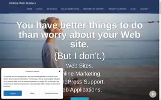 Nsiteful.com Screenshot 2024-07-02 06:16:37