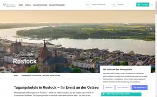 Rostock-meetinghotels.com Screenshot 2024-04-25 13:45:38