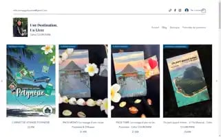 Unedestination-unlivre.com Screenshot 2024-04-22 22:27:40