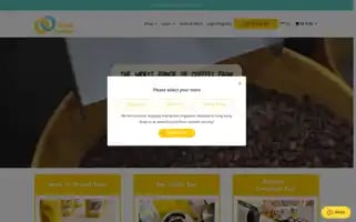 Hookcoffee.com.sg Screenshot 2024-05-10 02:58:35