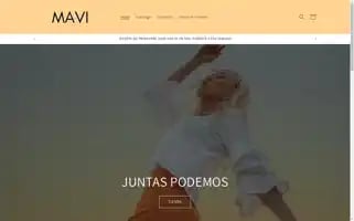 Mavieu.com Screenshot 2024-05-02 07:46:34