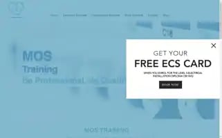 Mostraining.net Screenshot 2024-06-28 16:03:29