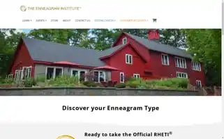 Enneagraminstitute.com Screenshot 2024-07-03 10:07:42