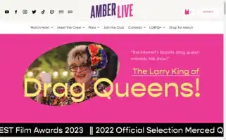 Amberlive.tv Screenshot 2024-06-30 23:51:17