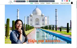 Maravillasindiatours.com Screenshot 2024-04-27 01:25:05