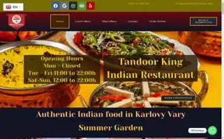 Tandoorking.cz Screenshot 2024-05-21 23:02:24