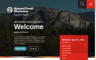 Squamish.net Screenshot 2024-07-01 07:33:04