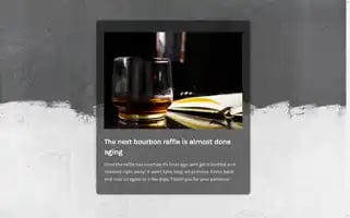 Bourbon4acause.com Screenshot 2024-05-26 19:01:33