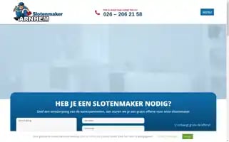 Deslotenmakerarnhem026.nl Screenshot 2024-06-12 23:40:37