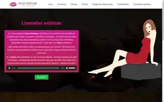 Voceseroticaslolapop.com Screenshot 2024-05-28 15:14:37