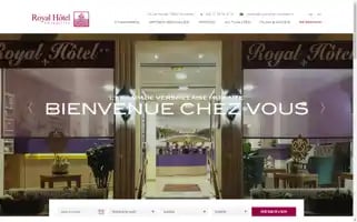 Royalhotelversailles.com Screenshot 2024-04-16 00:56:33