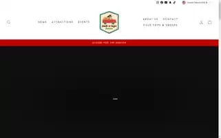 Jackalopeacresfarm.com Screenshot 2024-04-14 20:43:38